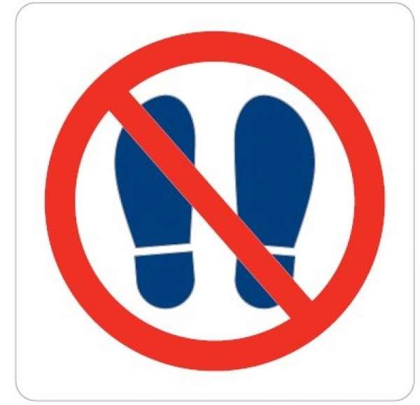 Uzavření sportovišť do odvolání!